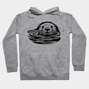 Sea Otter Hoodie